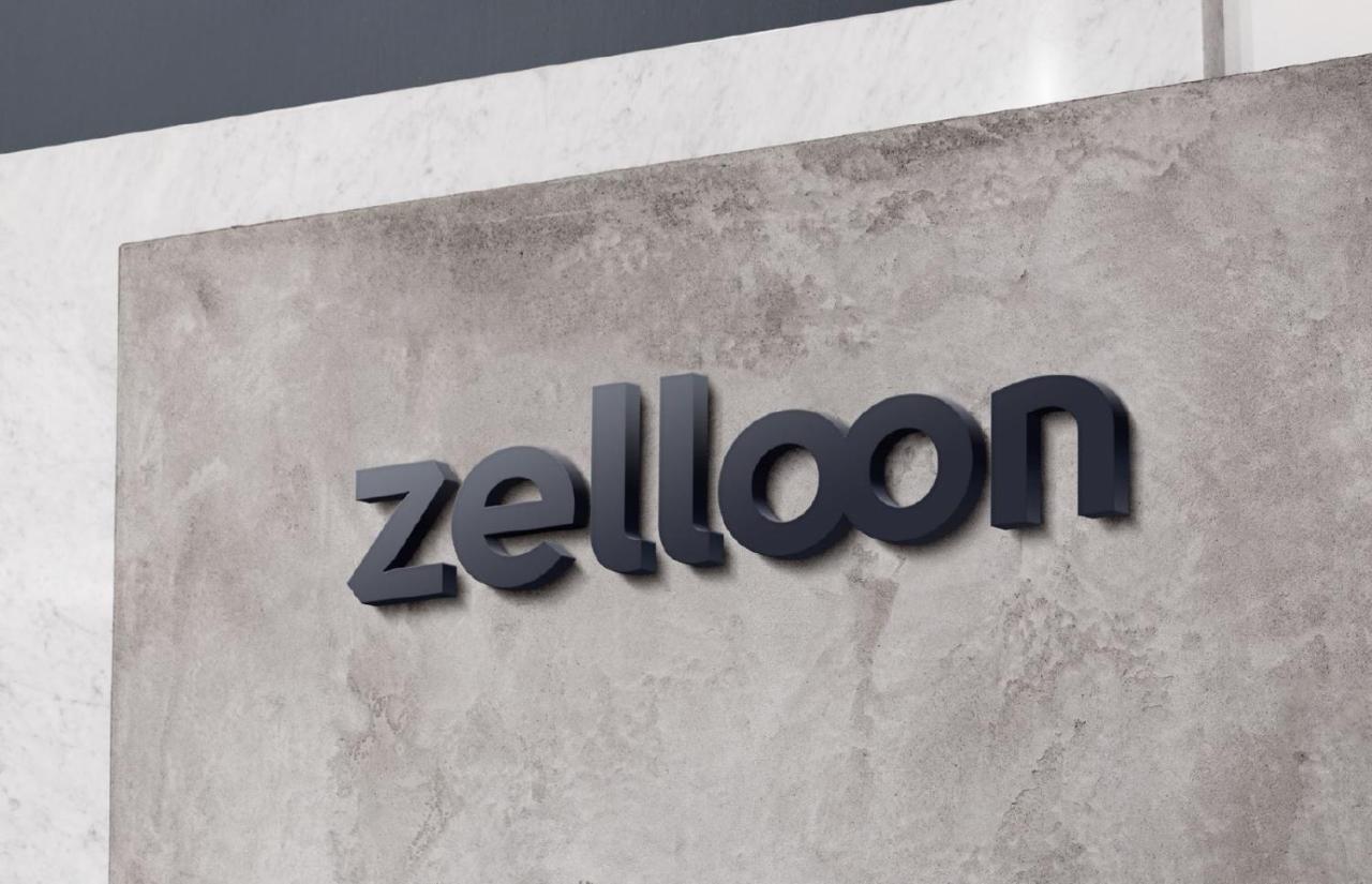 Zelloon Boutique Hotel Zell am Ziller Dış mekan fotoğraf