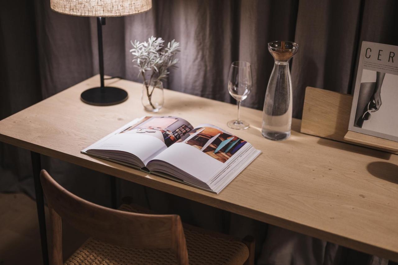Zelloon Boutique Hotel Zell am Ziller Dış mekan fotoğraf