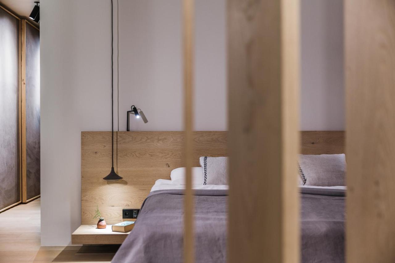 Zelloon Boutique Hotel Zell am Ziller Dış mekan fotoğraf