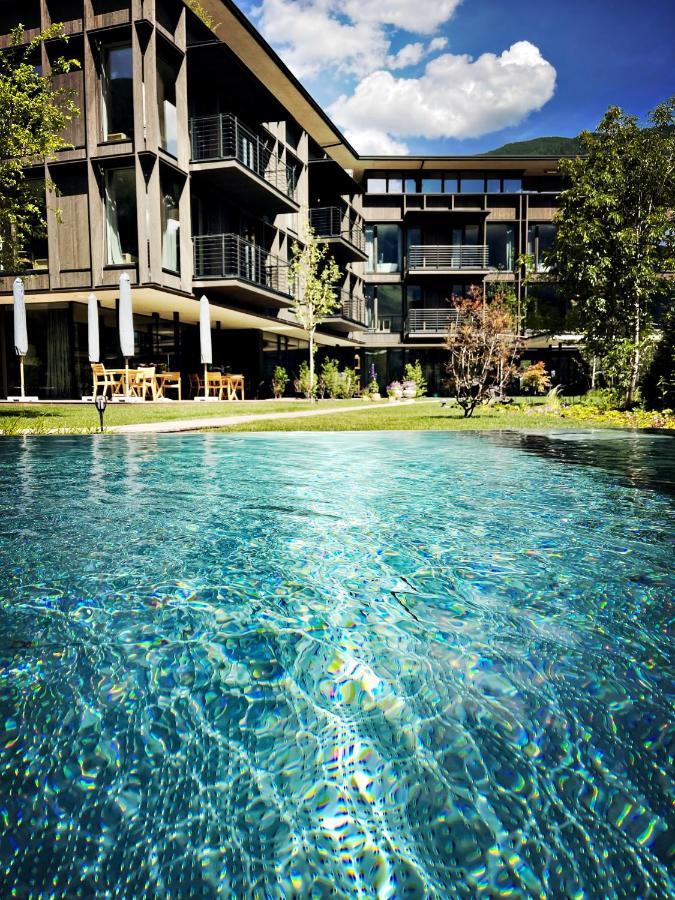 Zelloon Boutique Hotel Zell am Ziller Dış mekan fotoğraf