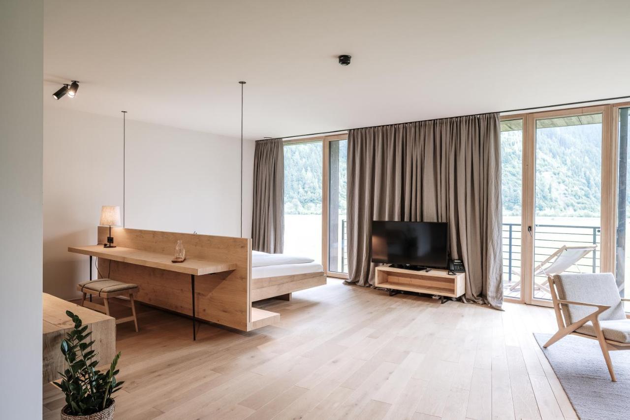 Zelloon Boutique Hotel Zell am Ziller Dış mekan fotoğraf