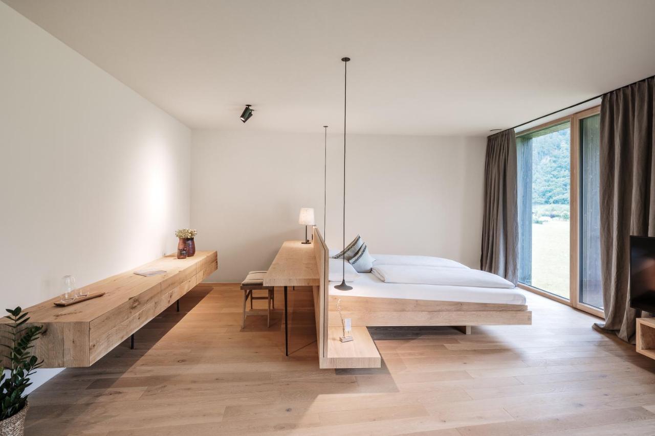Zelloon Boutique Hotel Zell am Ziller Dış mekan fotoğraf