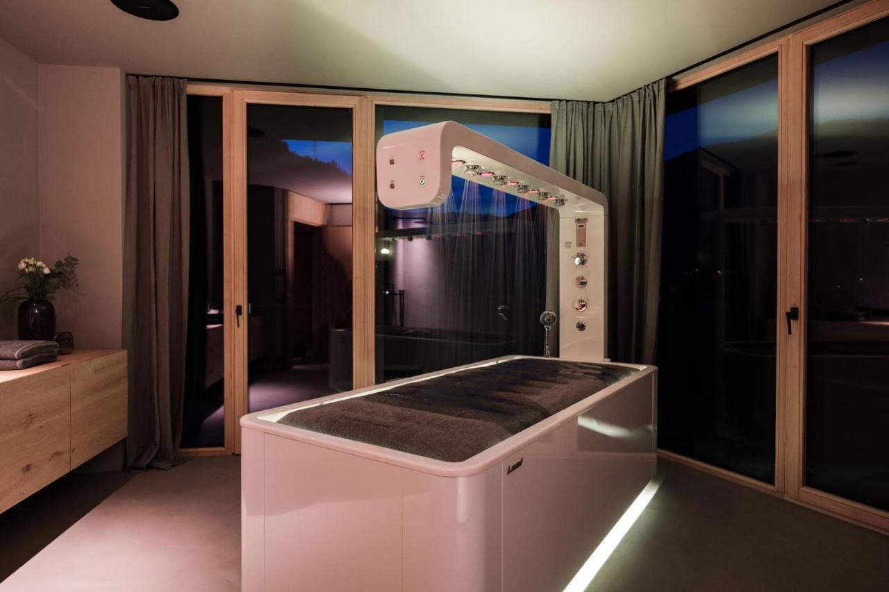 Zelloon Boutique Hotel Zell am Ziller Dış mekan fotoğraf