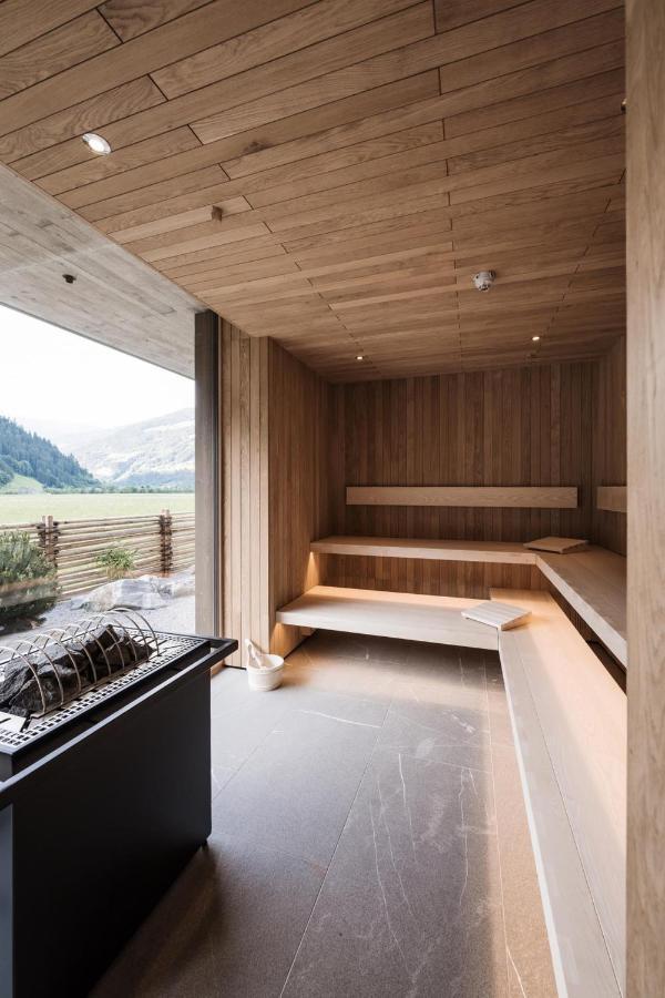 Zelloon Boutique Hotel Zell am Ziller Dış mekan fotoğraf