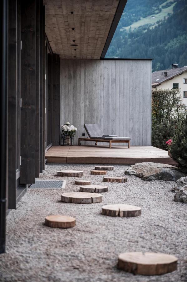 Zelloon Boutique Hotel Zell am Ziller Dış mekan fotoğraf