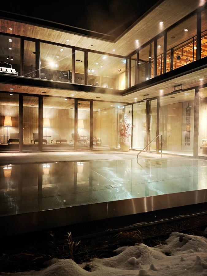 Zelloon Boutique Hotel Zell am Ziller Dış mekan fotoğraf
