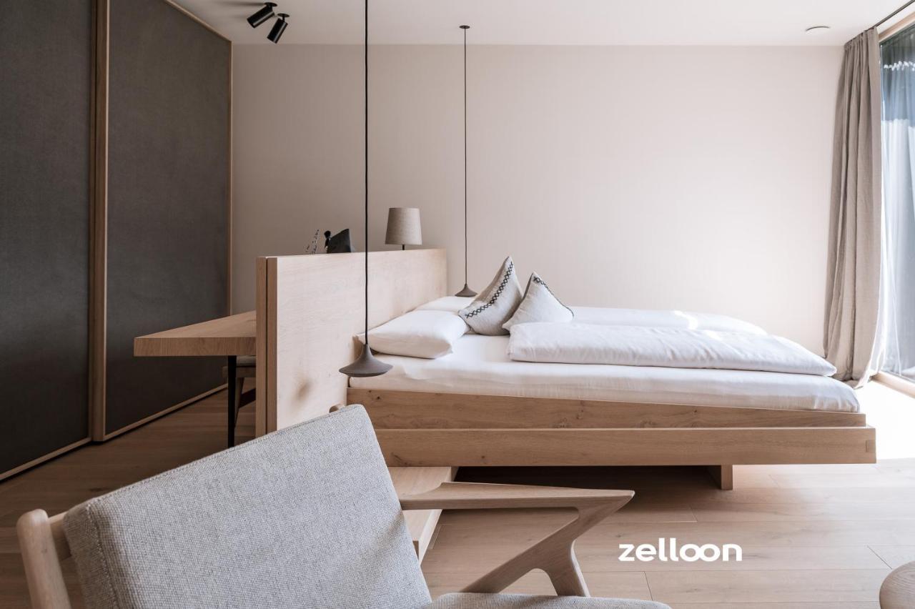 Zelloon Boutique Hotel Zell am Ziller Dış mekan fotoğraf