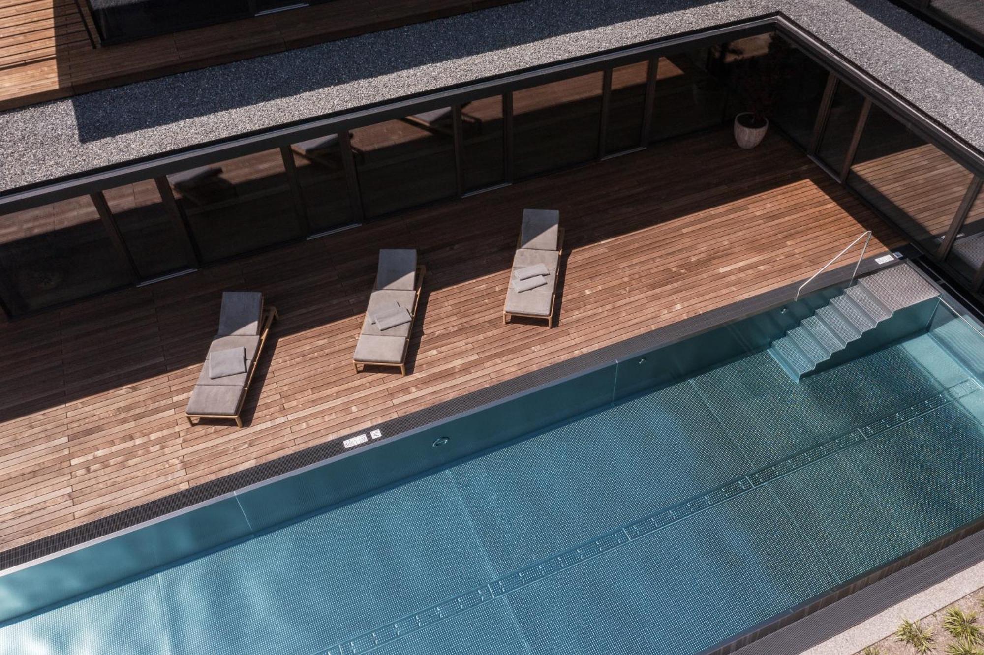 Zelloon Boutique Hotel Zell am Ziller Dış mekan fotoğraf